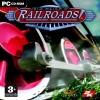 Náhled k programu Sid Meiers Railroads patch v1.10